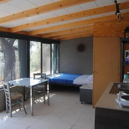 Casa vacanze Leonidionhouses Der Kleine