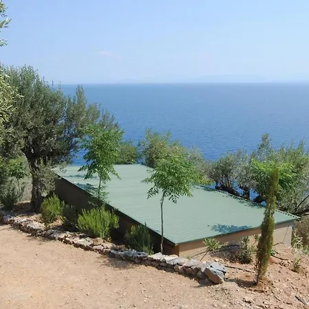 Holiday home Leonidionhouses Der Kleine