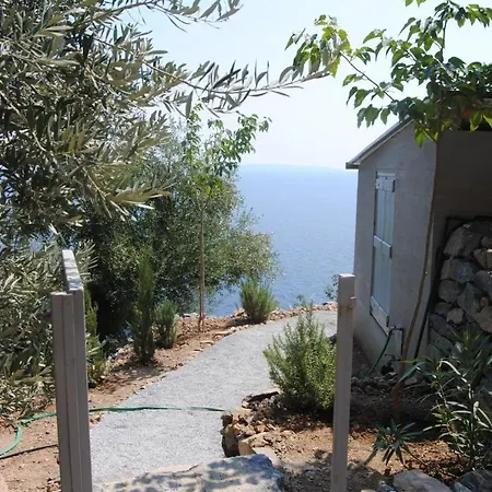 Leonidionhouses Der Kleine Casa vacanze